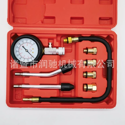 Mühərrik alətləri Pressure Gauge Cylinder Pressure Detection