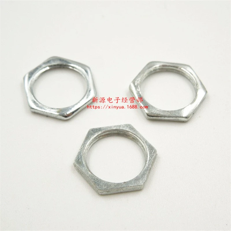 6,35 м сиденье аудио гнездо винтовая крышка гнездо для наушников гнездо для микрофона гайка