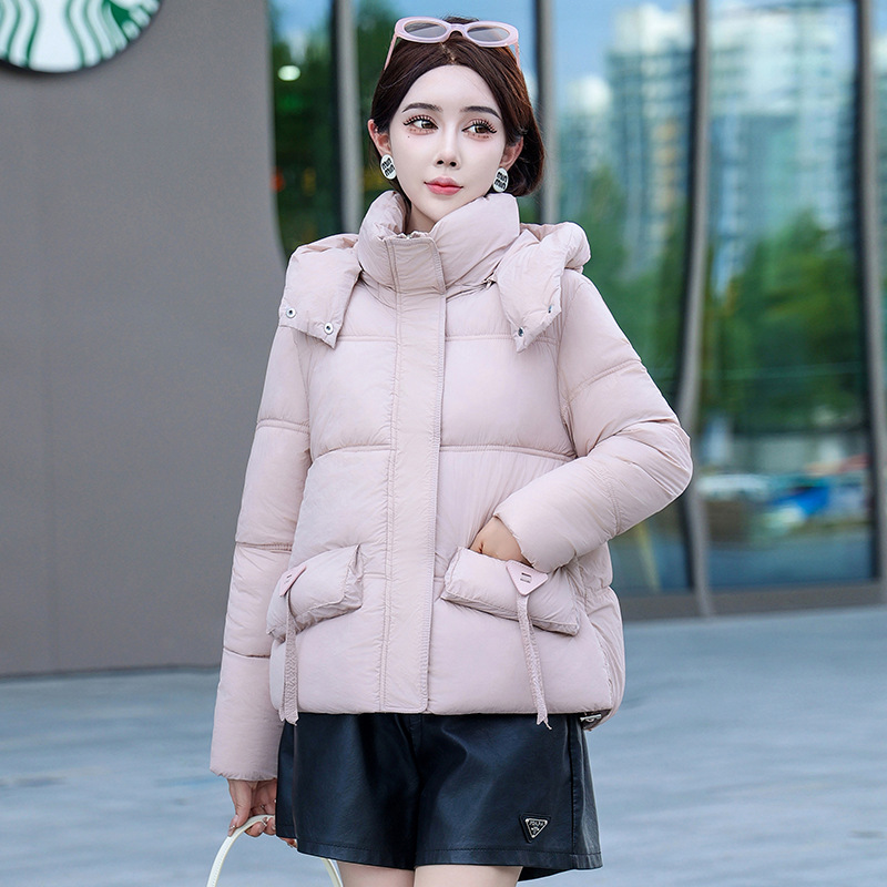 분홍색