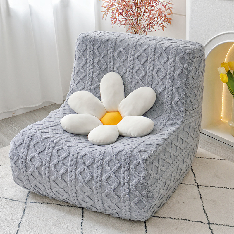 European Minimalist Sofa Cover Washable Elastic Furniture Protector_voghion.com