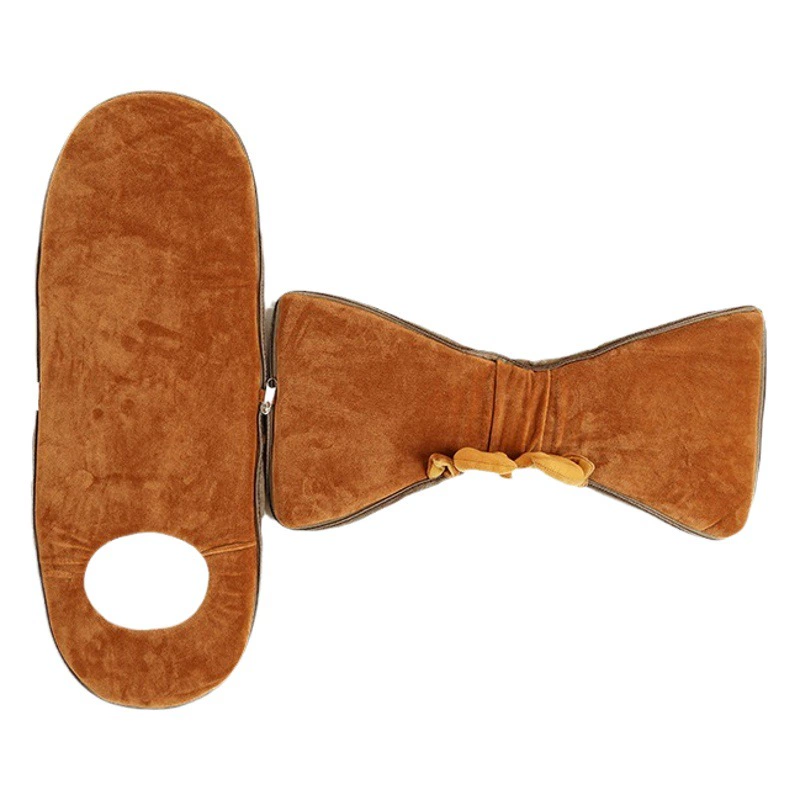 Сносные складные новые маленькие питомцы гнездо шиншиллы ежи голландские свиньи морские свинки убирают спальные мешки мини-гнездо в форме животных