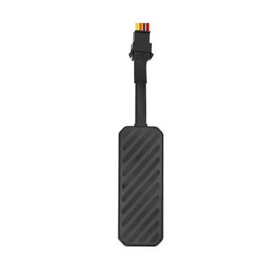 Oil Cut-Off, GPS Locator