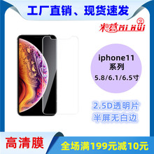 miphone11ȫ͸䓻ĤOX/XR/XSmax͸Ƭ11ProMaxĤ