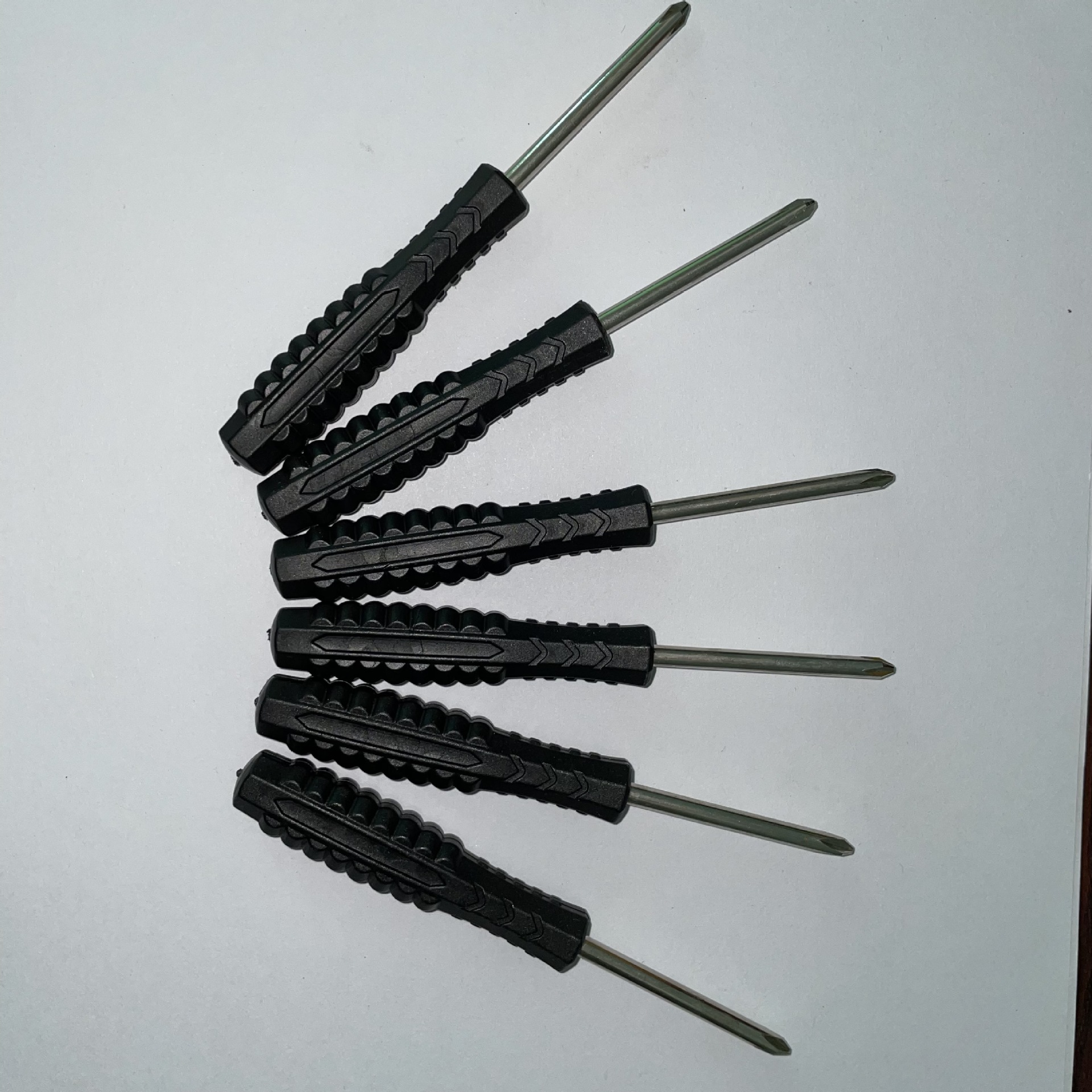 Small screwdriver