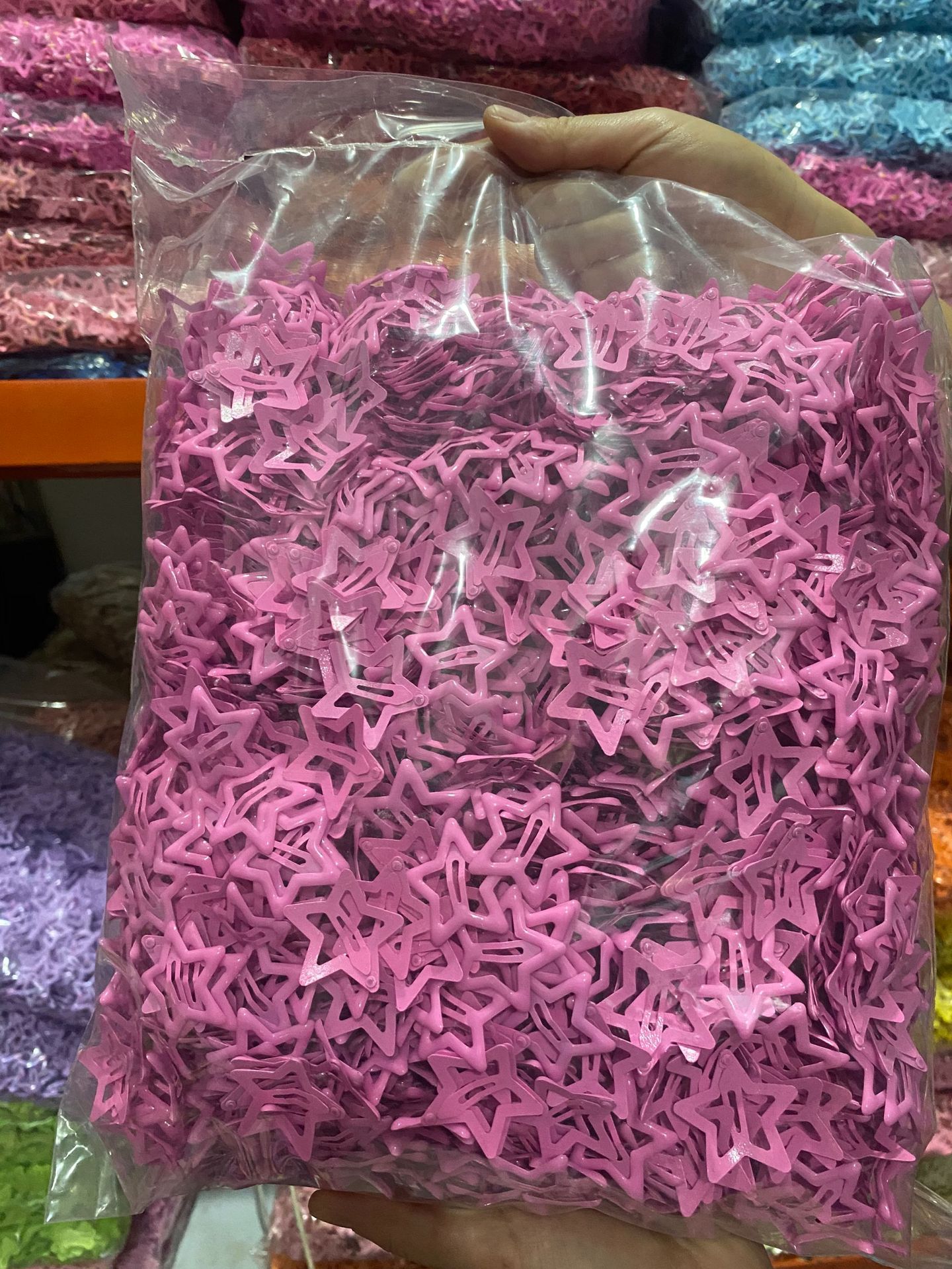 63 # Medium powder