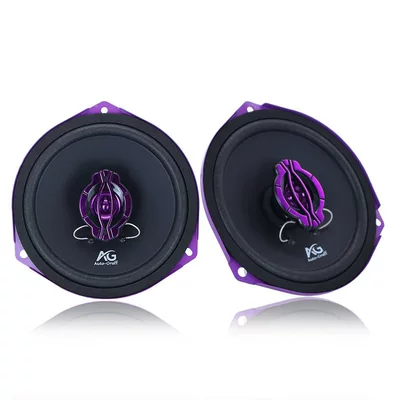 Triangle Mid-Bass Car-Mounted – Car horn/tweeter