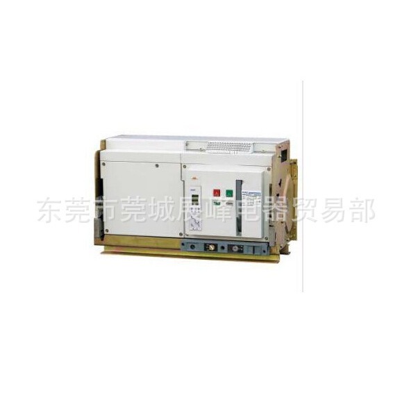 正泰 智能抽屉式断路器NA8-3200-3200M/3 AC380V 店货7天