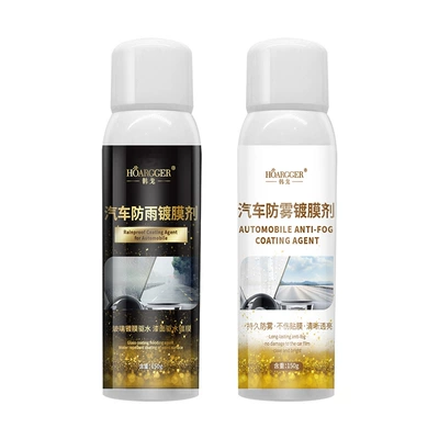 Anti-Fog Agent, Water Removal | Automotive glass defogging agent