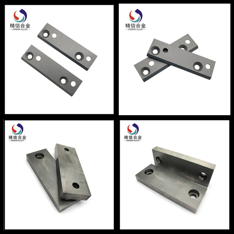 厂家直供冷镦高韧性耐冲击YG20C硬质合金钨材冷镦红冲模具材料