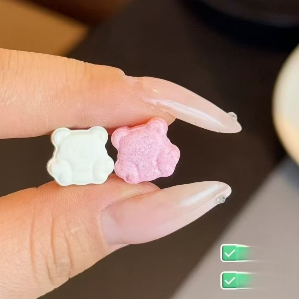 压片糖果升级顽固强效奶片植物肽加强压片厂家微商货源奶片升级