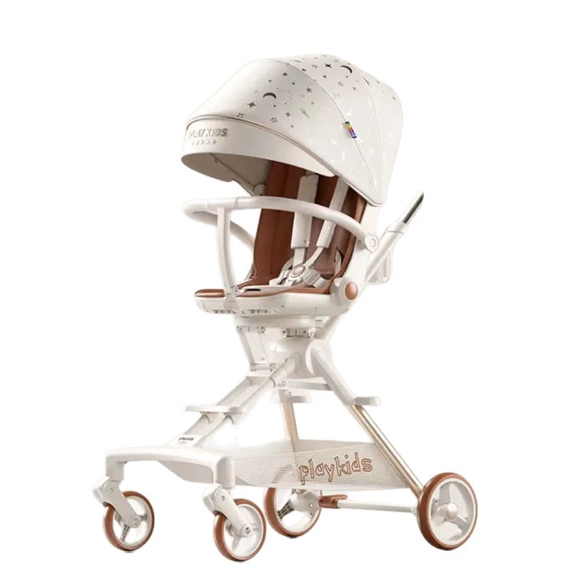 Stroller to go out, детская тележка, складной самолёт, для подростков