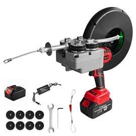 电动砂光机;路面机械;装修机械