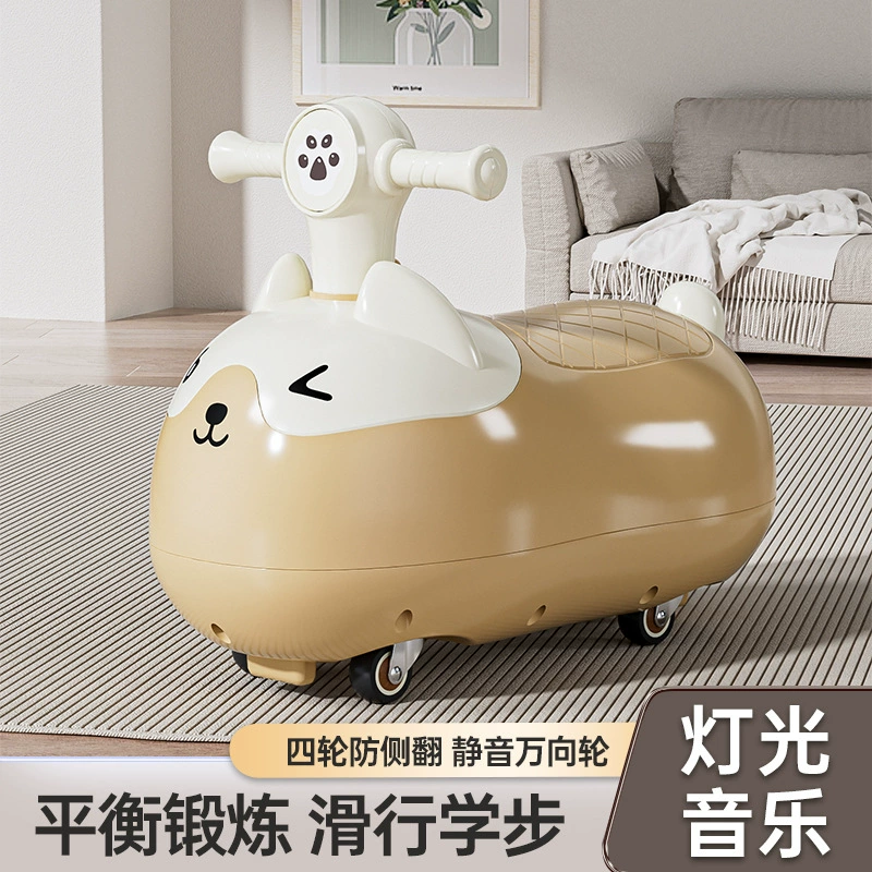 Pilsan Play Car для мальчиков, игрушечный автомобиль для девочек с сиденьем, от 3 лет, противопереворачивания