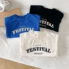 White (A073/FESTIVAL-Black)