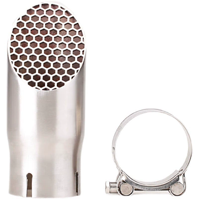 for YAMAHA MT10 FZ10: Motorcycle exhaust pipe