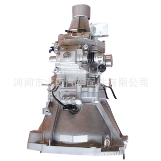 MR515D03 1700100-E01-05适用东风风光 330 1.5L（DK15）变速箱