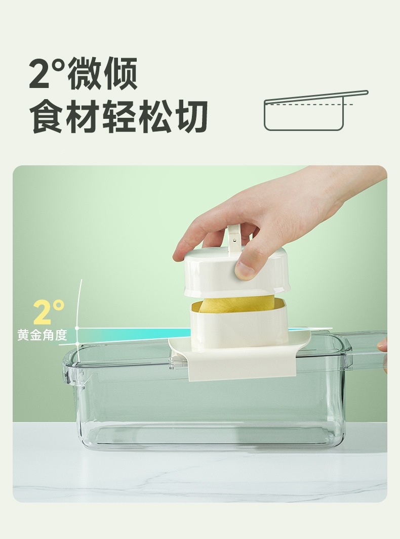 多功能切菜神器家用厨房擦萝卜黄瓜刨丝器削土豆切片机波浪刀护手
