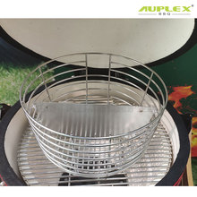 kamado grill Charcoal basket̼�@�������մɟ����t�b̿�@�c̿��