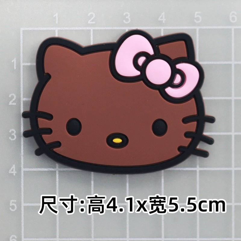 Hello kitty, черный аксессуар, аксессуары, ручка, чехол для телефона с стеклом, тапочки, обувь, сумка, ручная работа