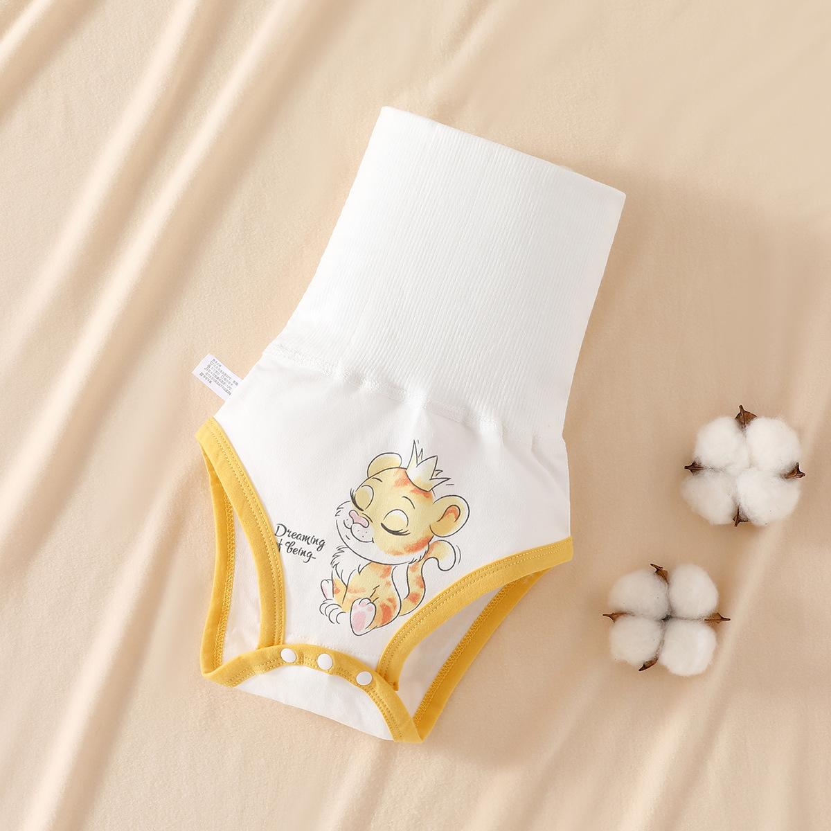 DWK1101 크라운 레오파드