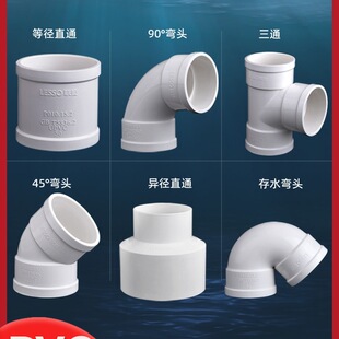 ��ˮ�������ȫ50 75 110ֱͨ���^��ͨ���^��ˮ����ˮ���^