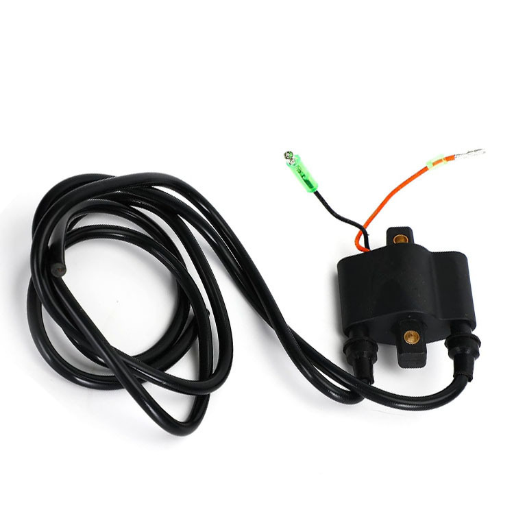 Bobina de encendido adecuada para Arctic Cat 3005-381/3005-170/6R8-85570-00-00