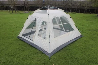 Çadırlar Tent Outdoor 3-4 People