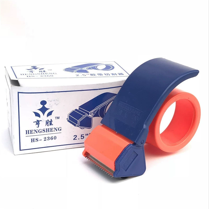 Hengsheng короткий 48 см резак упаковщик герметизация магазин клея помощник упаковка Экспресс Логистика резак для ленты