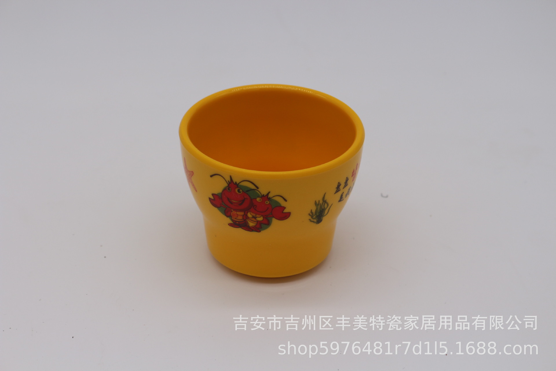 龙虾摆台