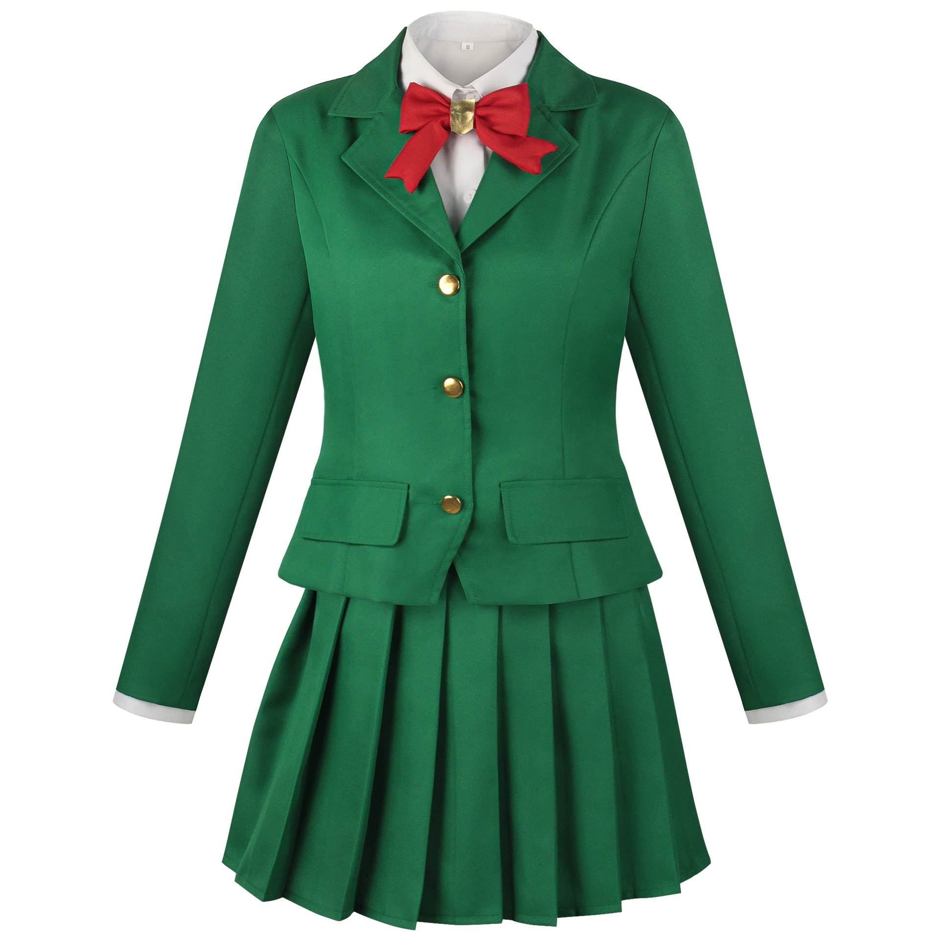 Suit, cosplay, halloween