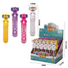 Big cartoon bubble gun, bubbles, bubble machine, toy, wholesale