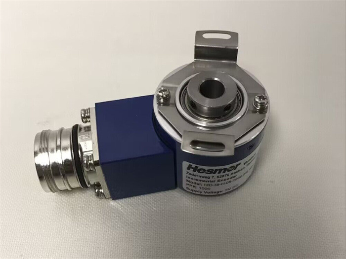 HESMOR增量编码器HID24K