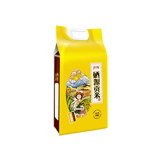 粮油米面包装
