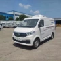 福田面包式冷链海鲜运输车