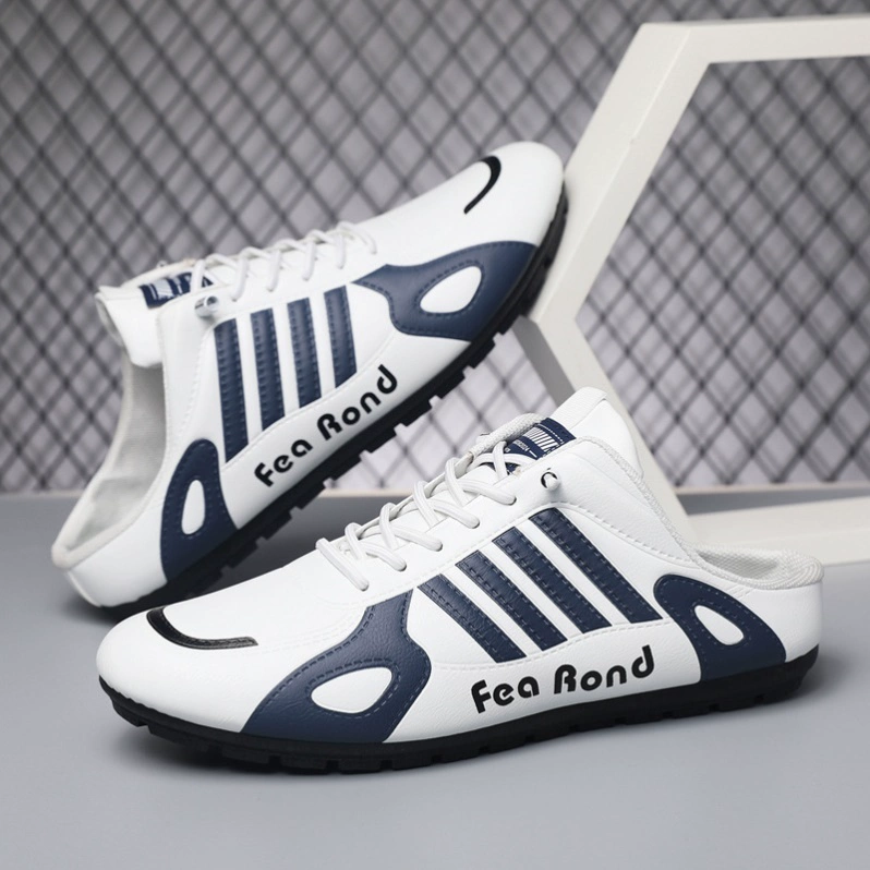 Summer non-slip slippers for leisure, soft sole
