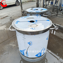 ʳƷ���ƄӃ���Ͱ 304���P����� 100L 200L 500L���DͰ֧�ֶ���