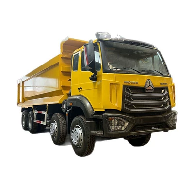 Transport Vehicles, Yük maşınları