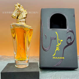 迪拜跨境香水100ml中东爆款外贸perfume阿拉伯男女士中性香水批发