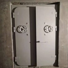 隧道防潮密闭门枪弹药库密闭门防火密闭门密闭防护门