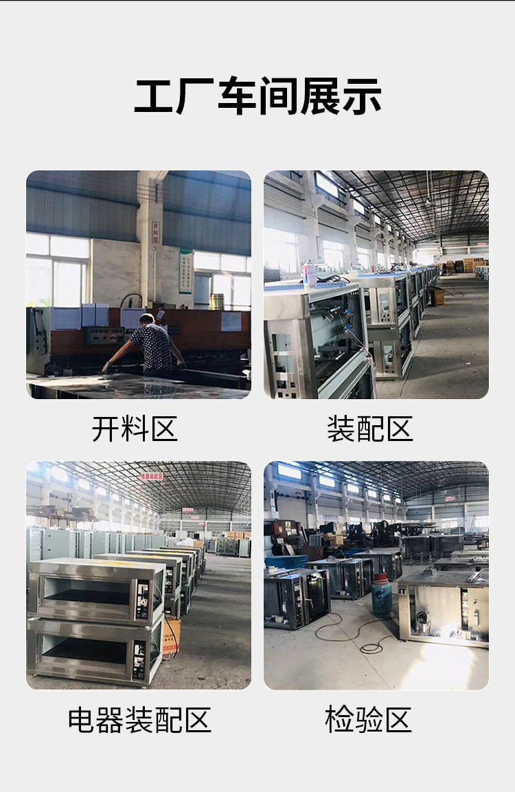 工厂展示