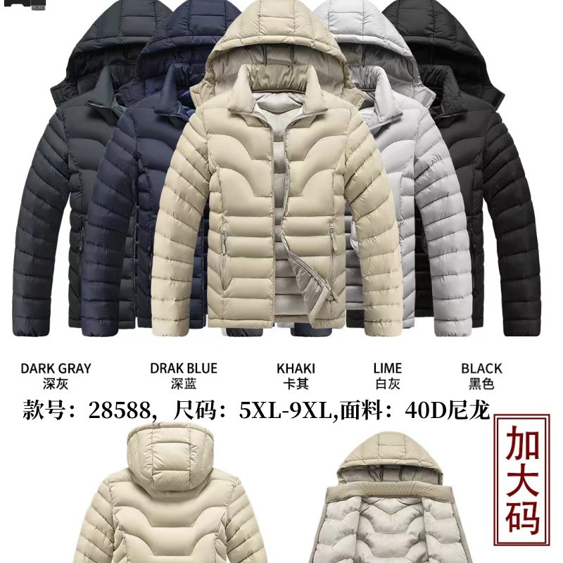 28588 tallas grandes