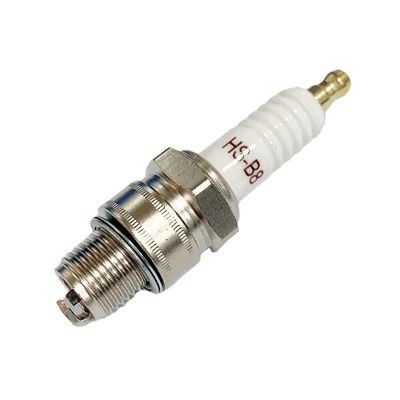 Accessories, Spark Plugs, Alışdırma şamı (Sveçalar)