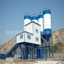 分批支付-供应三一水泥混凝土搅拌站设备/商砼混凝土搅拌站价格