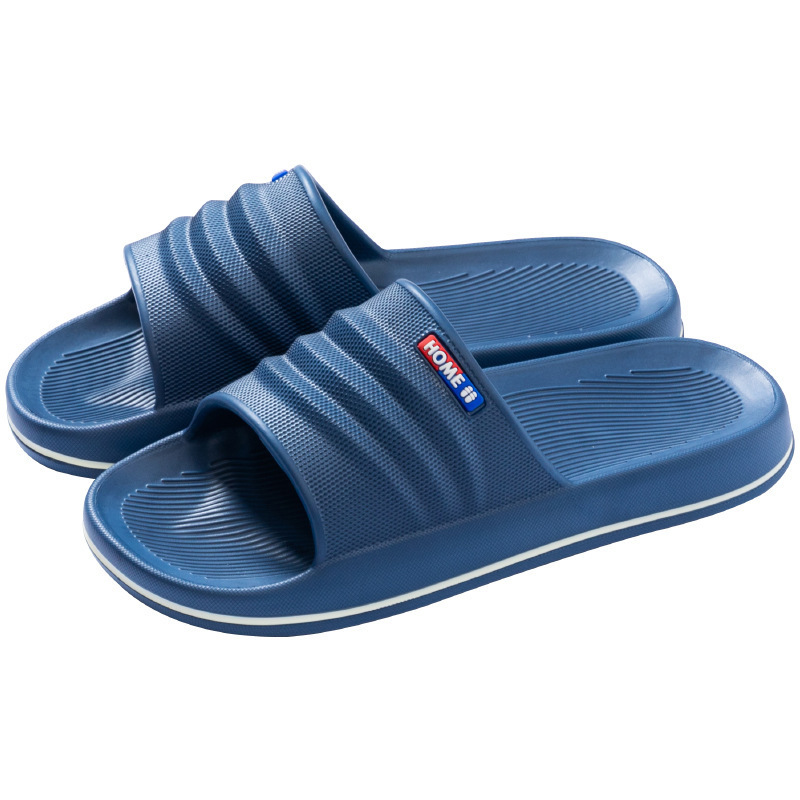 Sala de operaciones zapatillas antideslizantes para hombres de verano 2025, nueva sala de enfermería médica para trabajar eva baños de zapatillas frías de fondo suave image 5