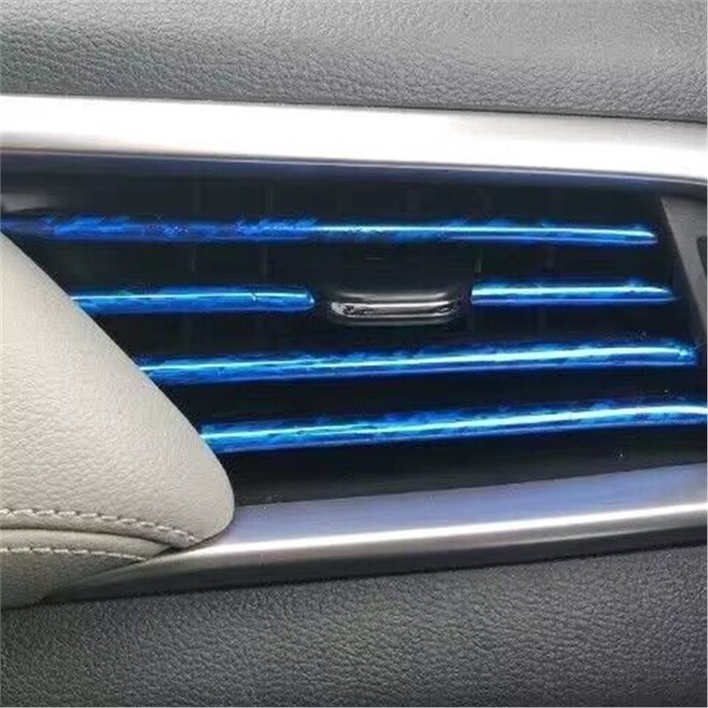 크리스프 아이스 블루 1 바 길이 20cm