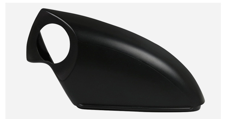 Suitable for 19-23 Sagitar Jetta Mk7 Rearview Mirror Housing, Reversing Mirror Frame Turn Signal