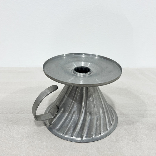 Vintage 304 stainless steel pour-over coffee dripper filter, sharing pot, uniform cup, cloud-shaped pot, coffee brewing device