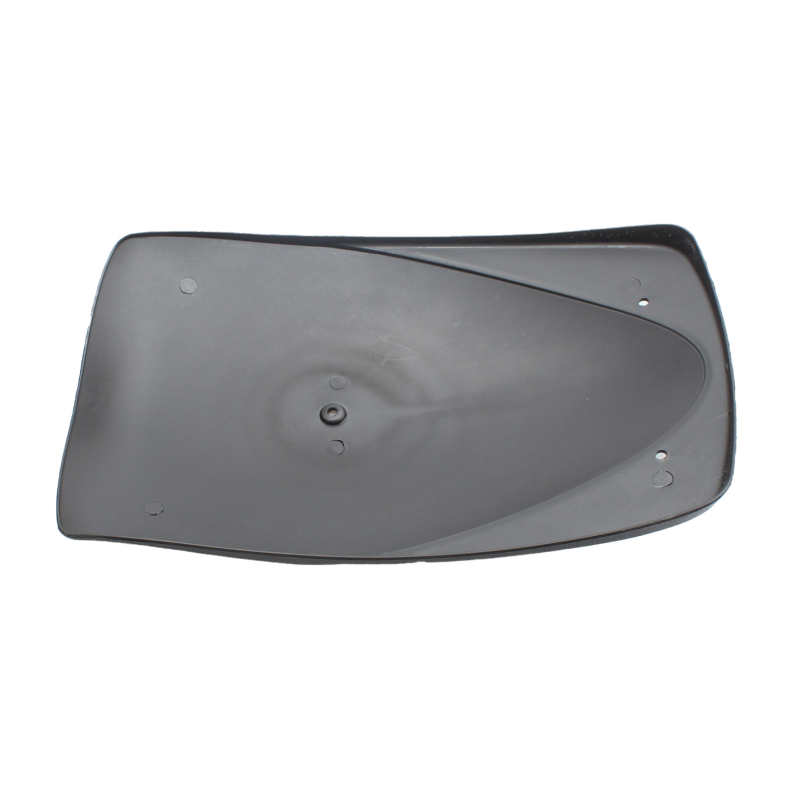 Four-Wheel Go-Kart Accessories, Modified Motorcycle Front and Rear Fenders, Inverted Three-Wheel Beach Bike, Mudguard Tiles