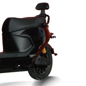 Cross-Border Export of N9 Electric Motorcycles, High-Power Electric Scooters, High-Speed Long-Distance Electric Bikes, and Electric Scooters