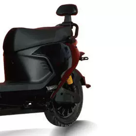 Scooters, High-Speed Long-Distance Electric – Elektrikli motosikletlər
